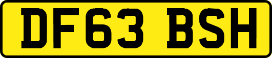 DF63BSH