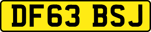 DF63BSJ