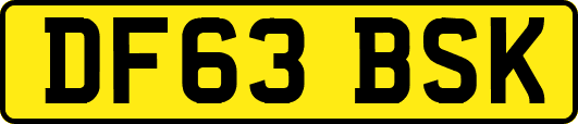 DF63BSK