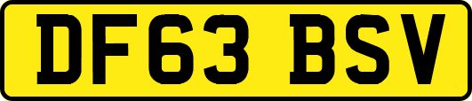 DF63BSV