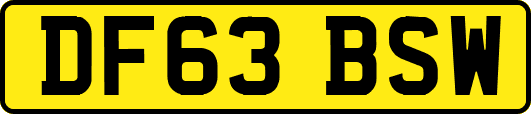DF63BSW