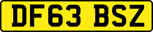 DF63BSZ