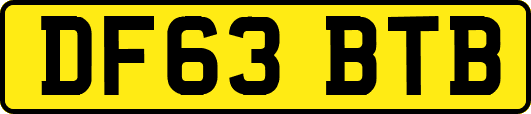 DF63BTB