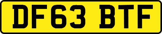 DF63BTF