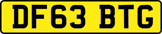 DF63BTG