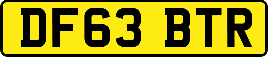 DF63BTR