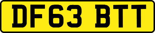DF63BTT