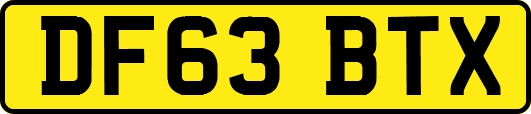 DF63BTX