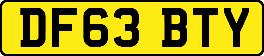 DF63BTY