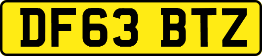 DF63BTZ