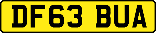 DF63BUA
