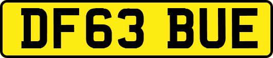 DF63BUE