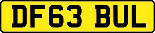 DF63BUL