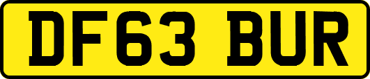 DF63BUR