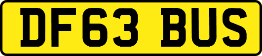 DF63BUS