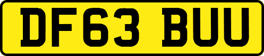 DF63BUU