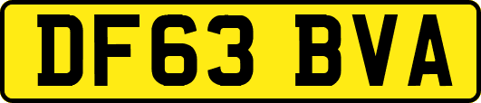 DF63BVA