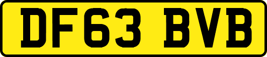DF63BVB