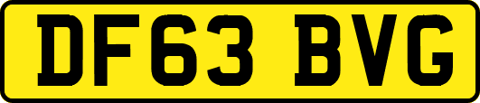 DF63BVG