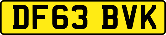 DF63BVK