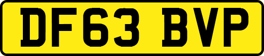 DF63BVP