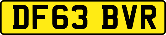 DF63BVR