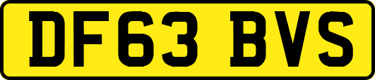 DF63BVS