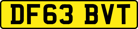 DF63BVT