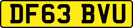 DF63BVU