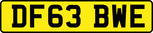 DF63BWE
