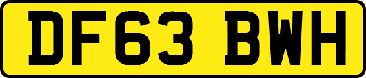 DF63BWH