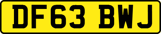 DF63BWJ