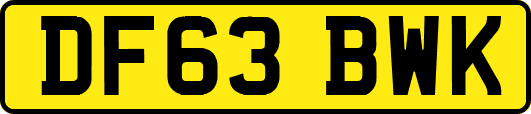 DF63BWK