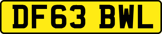 DF63BWL