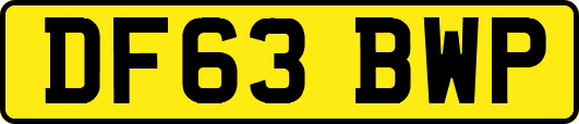 DF63BWP