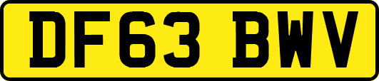 DF63BWV
