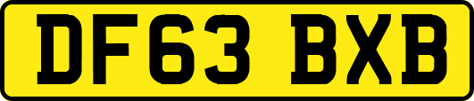 DF63BXB
