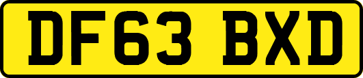 DF63BXD