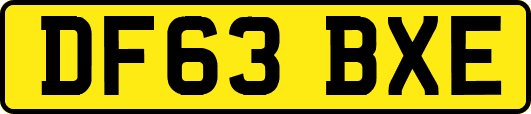 DF63BXE