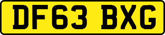 DF63BXG