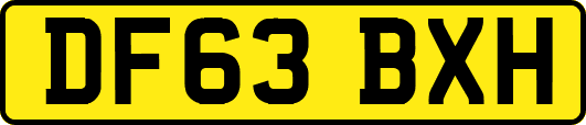 DF63BXH