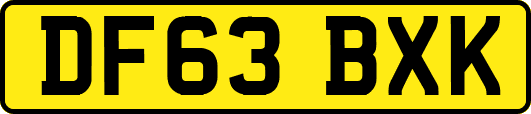 DF63BXK