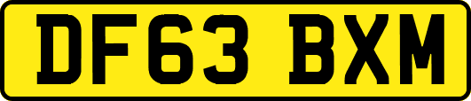 DF63BXM