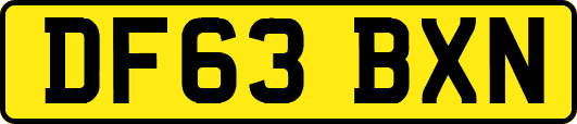 DF63BXN