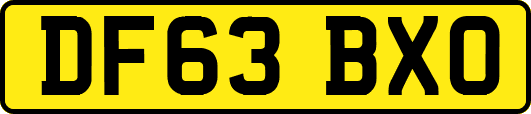 DF63BXO