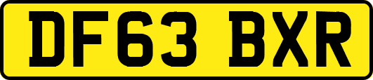 DF63BXR