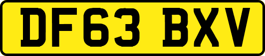 DF63BXV