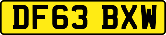 DF63BXW