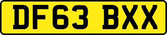 DF63BXX