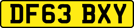DF63BXY